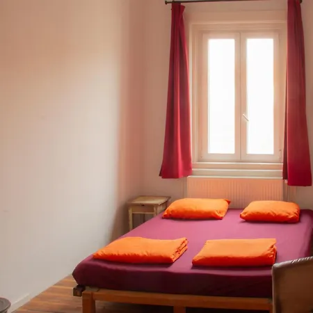 Ostello Nest Budapest
