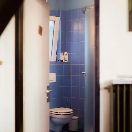 Nest * Budapest