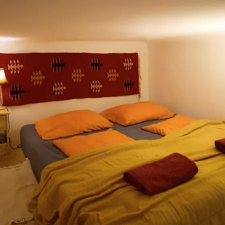Nest Ostello *