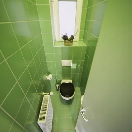 Nest Ostello Budapest
