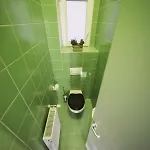 Nest Hostal Budapest