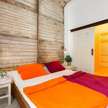 Hostel Nest Budapeşte
