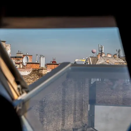 Hostel Nest Βουδαπέστη