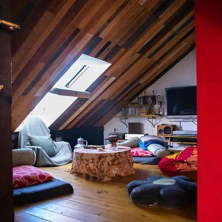 Hostel Nest