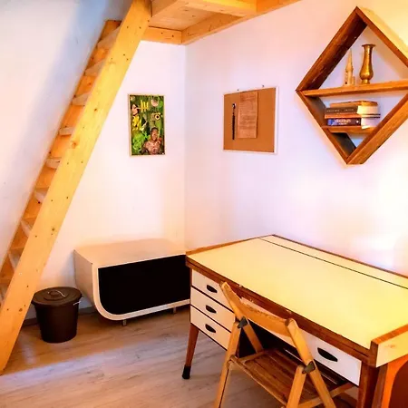 Nest Hostel