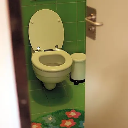 Nest Budapest
