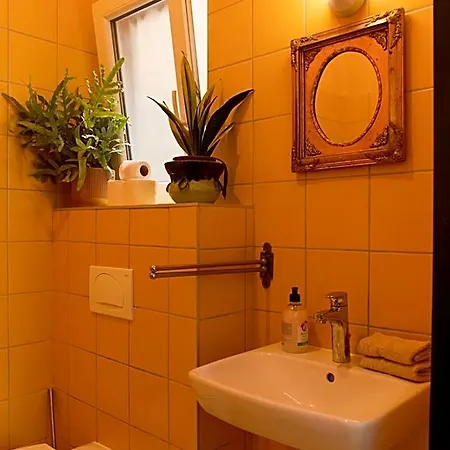 Nest * Budapest