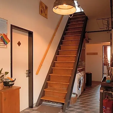 Nest Hostal *