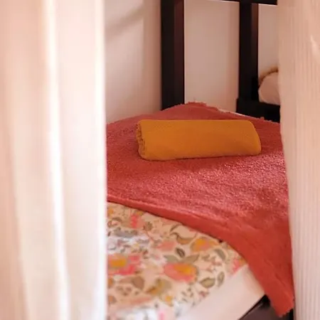 אכסניה Nest