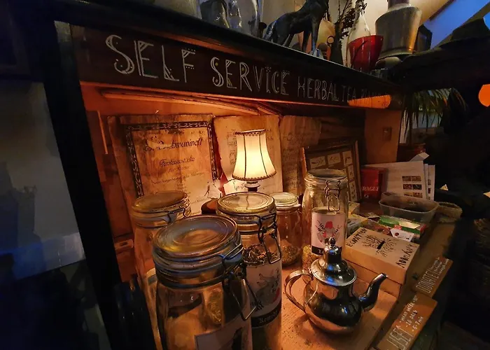 Hostel Nest Budapešť