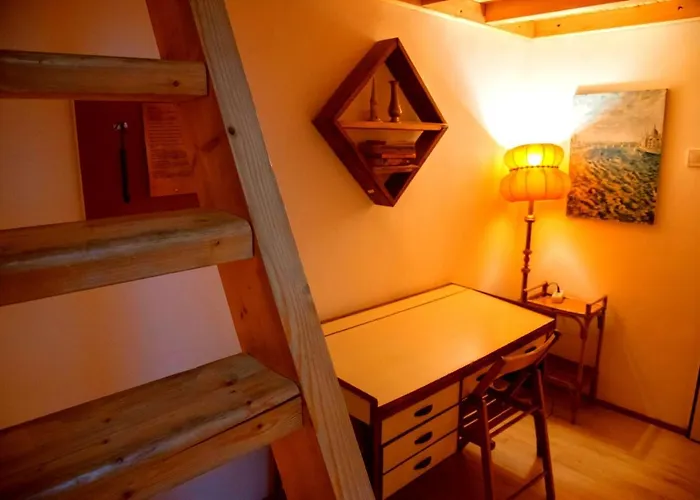 Ostello Nest Budapest