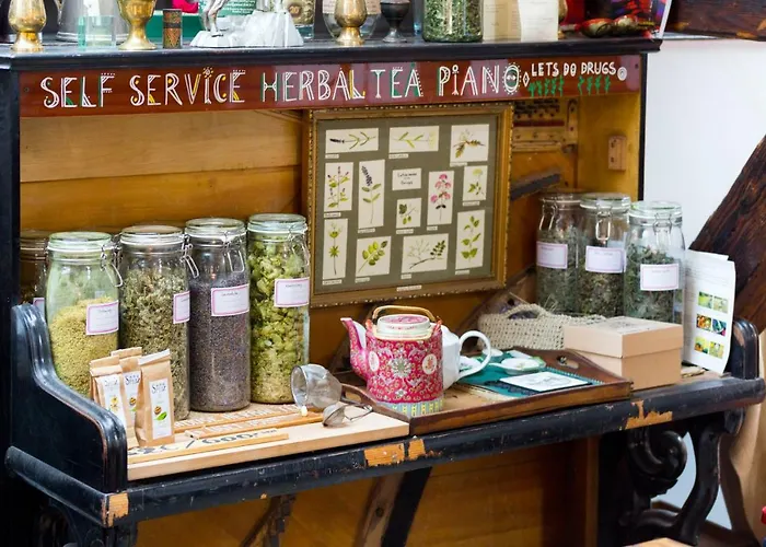 Ostello Nest Budapest