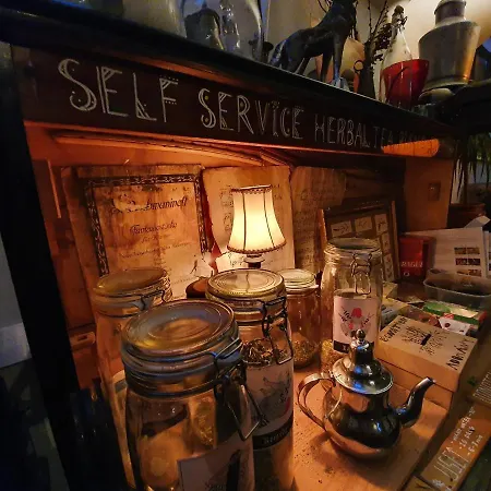 Hostal Nest Budapest