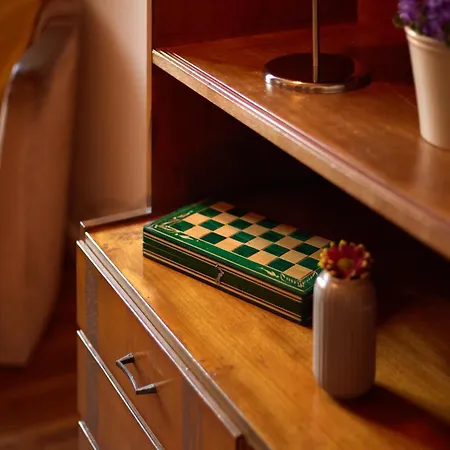 Hostal Nest