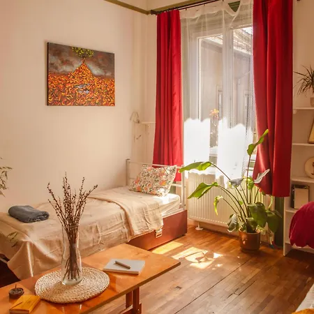 Nest Budapest