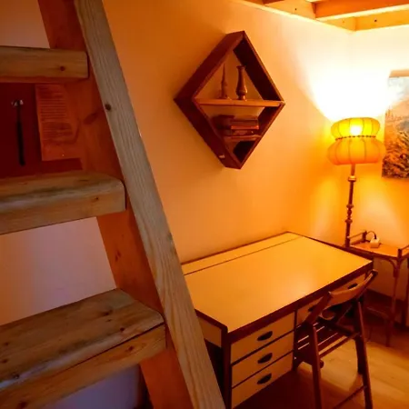 Hostel Nest Budapesta
