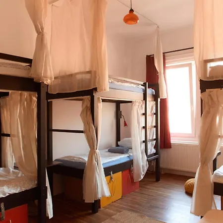 Nest Hostel