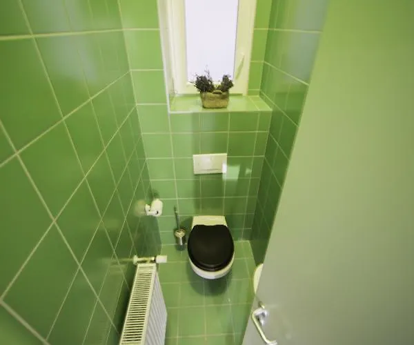 Nest Vandrarhem Budapest